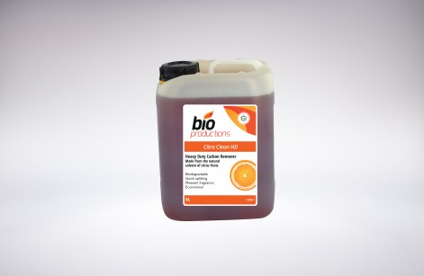 citra clean HD