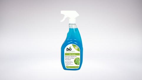 blu away