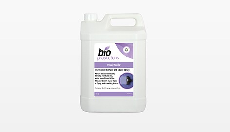 insecticide