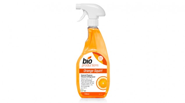 orange squirt